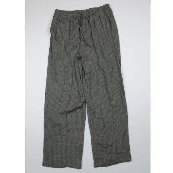 Eileen Fisher Pants - Eileen Fisher Pull On Pants size L